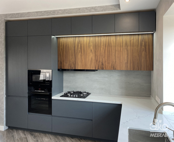 Кухонный гарнитур РОБЕРТА + СЕЛЕНА